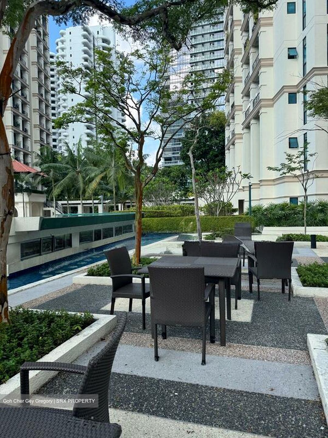 Spring Grove (D10), Condominium #501934161